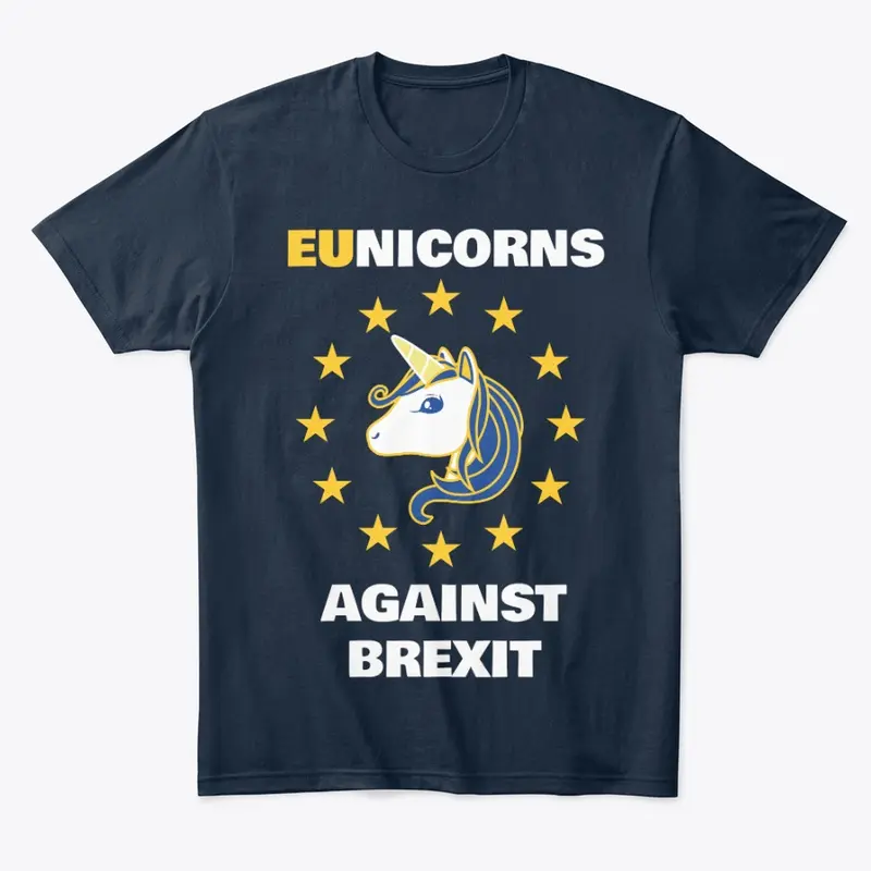 EUnicorns Against Brexit